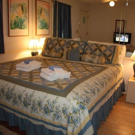 Hilton Head Value Villas Hilton Head Island Bagian luar foto