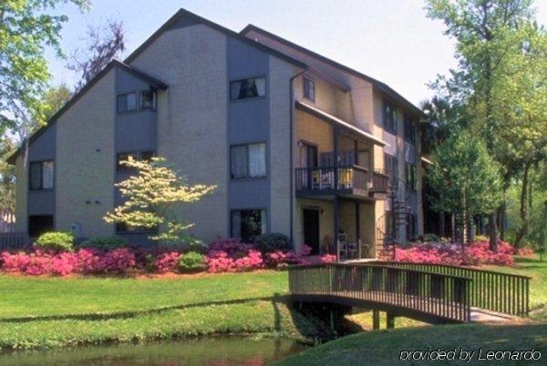Hilton Head Value Villas Hilton Head Island Bagian luar foto