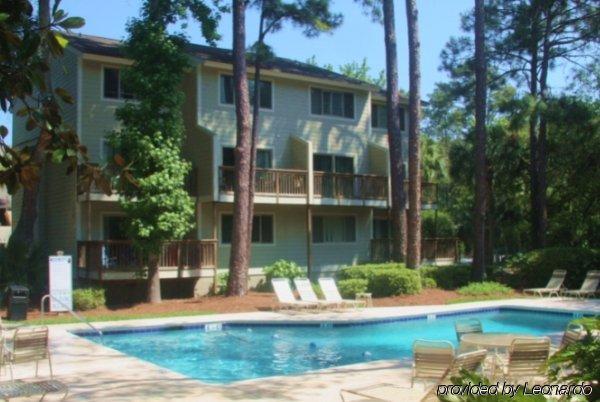 Hilton Head Value Villas Hilton Head Island Bagian luar foto