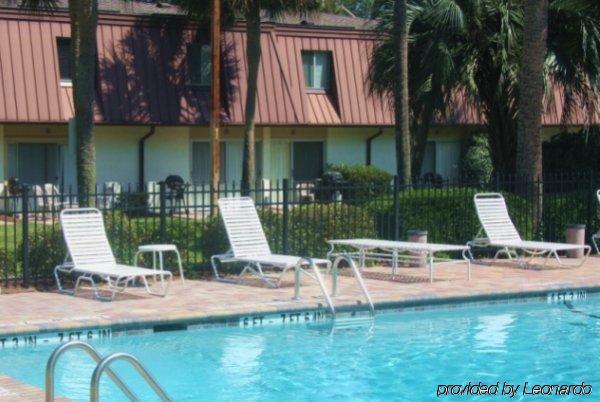 Hilton Head Value Villas Hilton Head Island Bagian luar foto