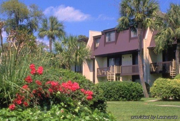Hilton Head Value Villas Hilton Head Island Bagian luar foto