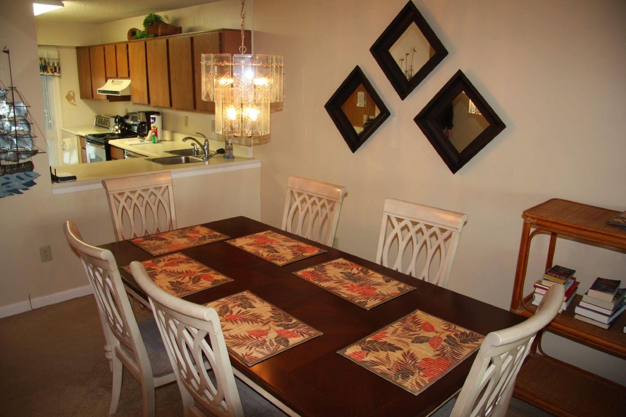 Hilton Head Value Villas Hilton Head Island Bagian luar foto