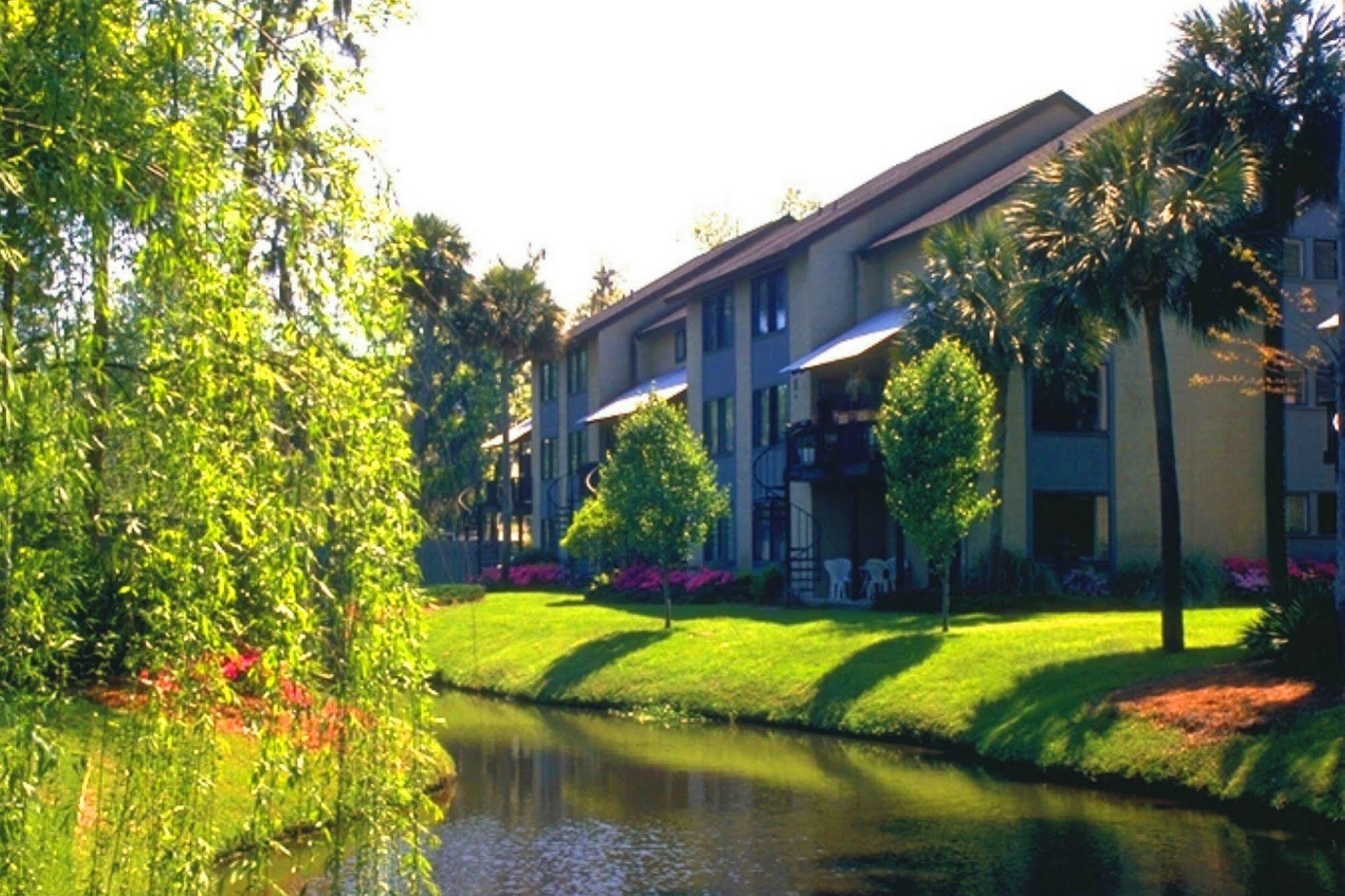 Hilton Head Value Villas Hilton Head Island Bagian luar foto